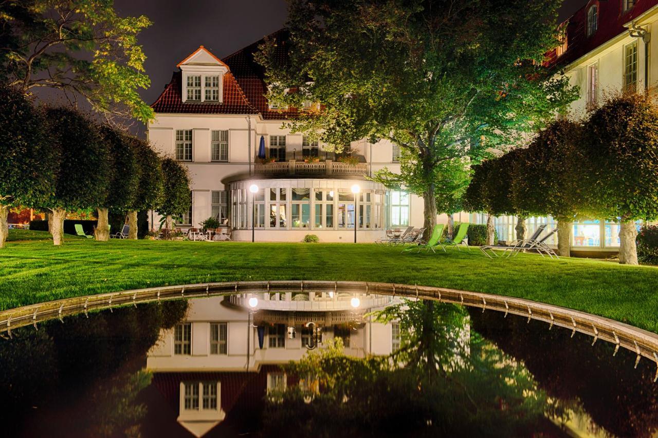 Hotel Heine Wellness & 4*