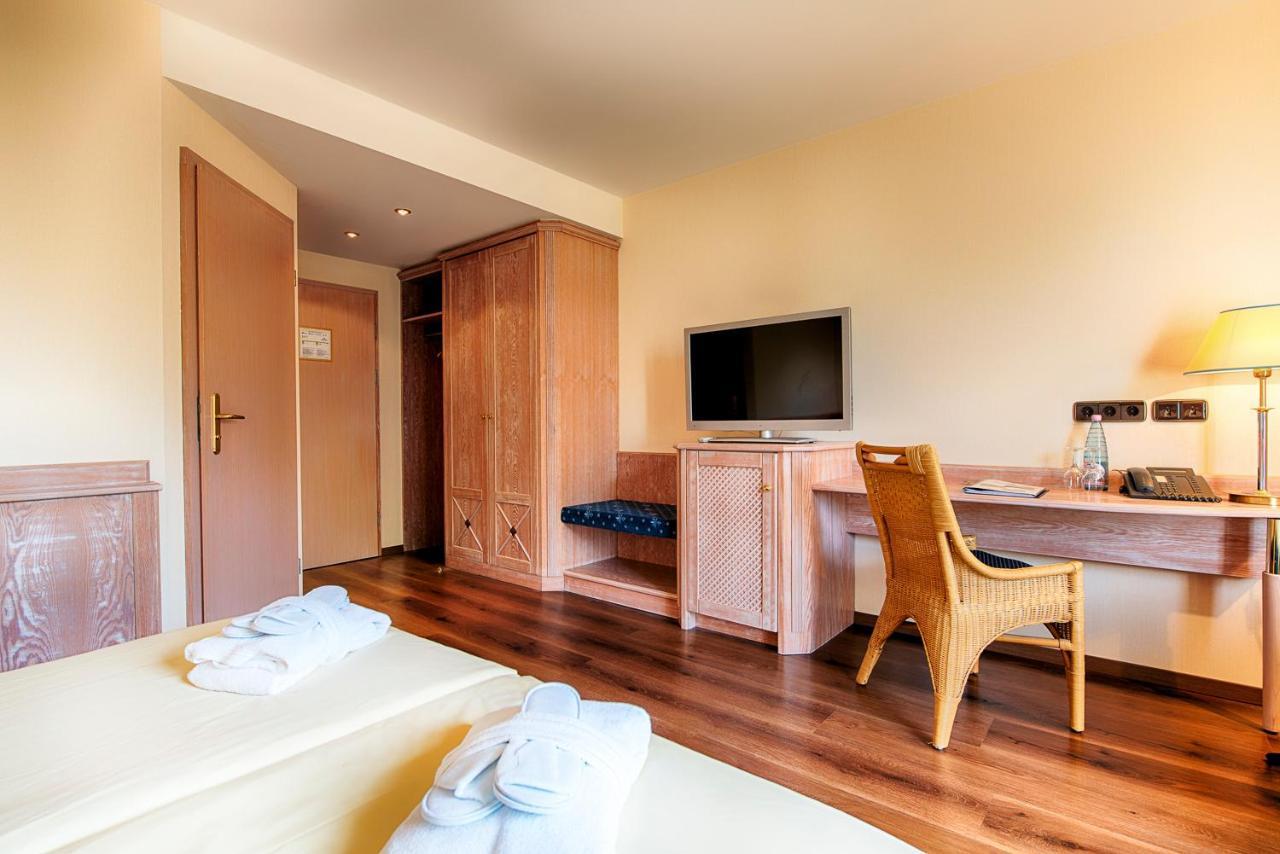 Hotel Hotel Villa Heine Wellness & Spa 4*
