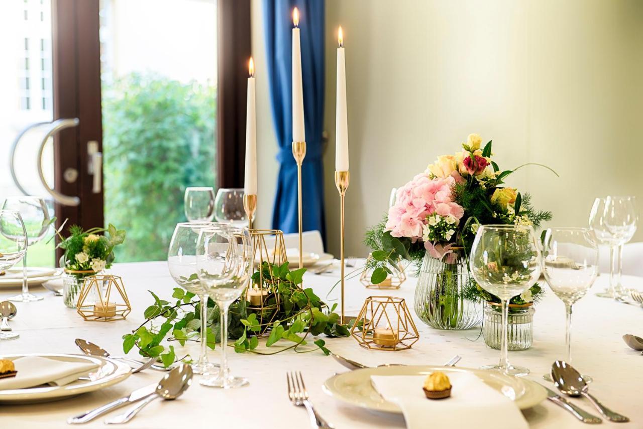 Hotel Villa Heine Wellness & Spa 4* Halberstadt