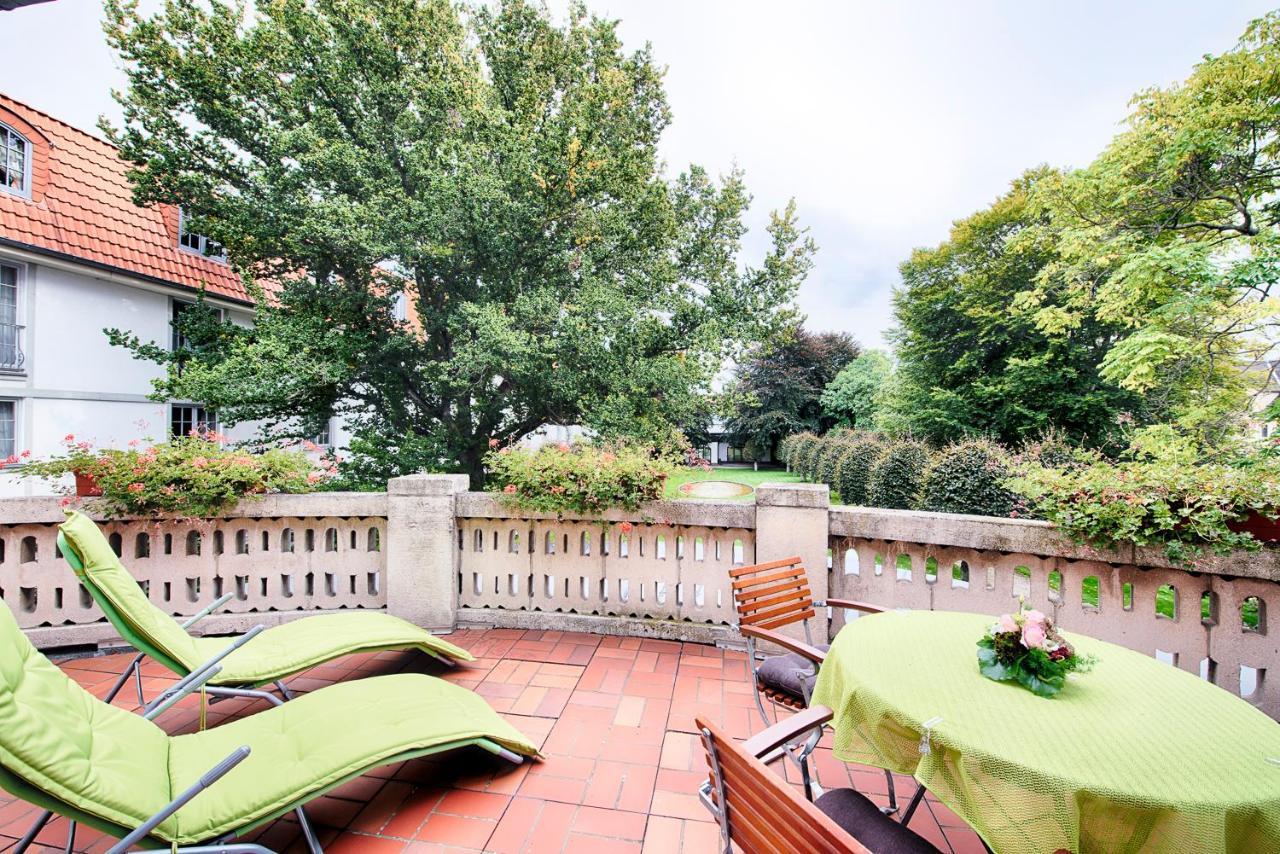 Hotel Villa Heine Wellness & Spa Hotel 4*