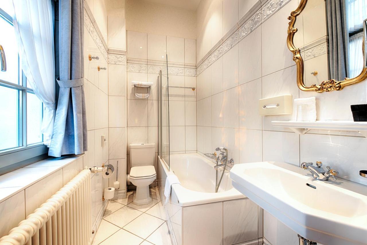 Hotel Villa Heine Wellness & Spa 4* Halberstadt