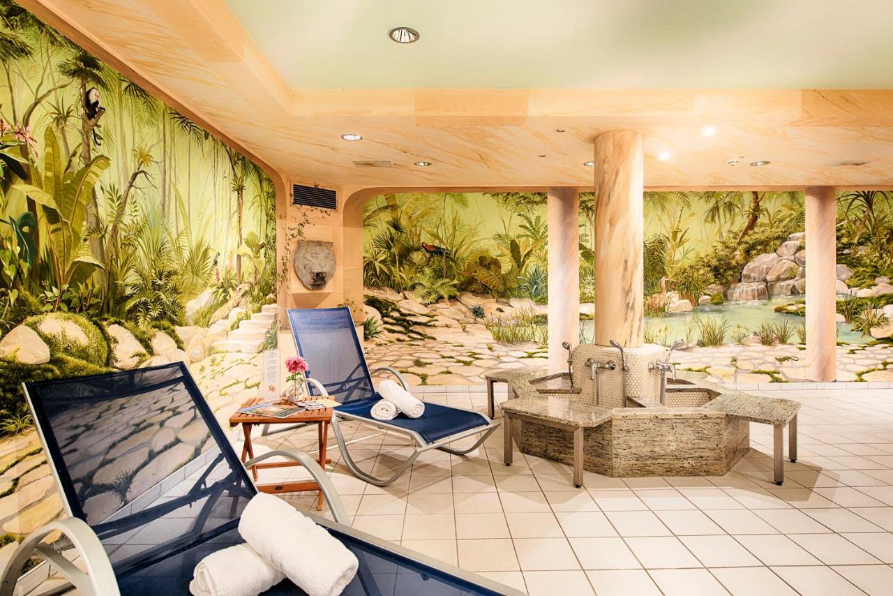 Hotel Villa Heine Wellness & Spa 4*