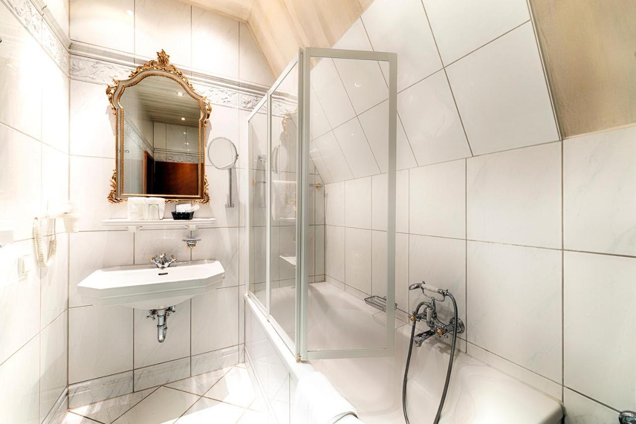 Hotel Villa Heine Wellness & Spa 4* Halberstadt
