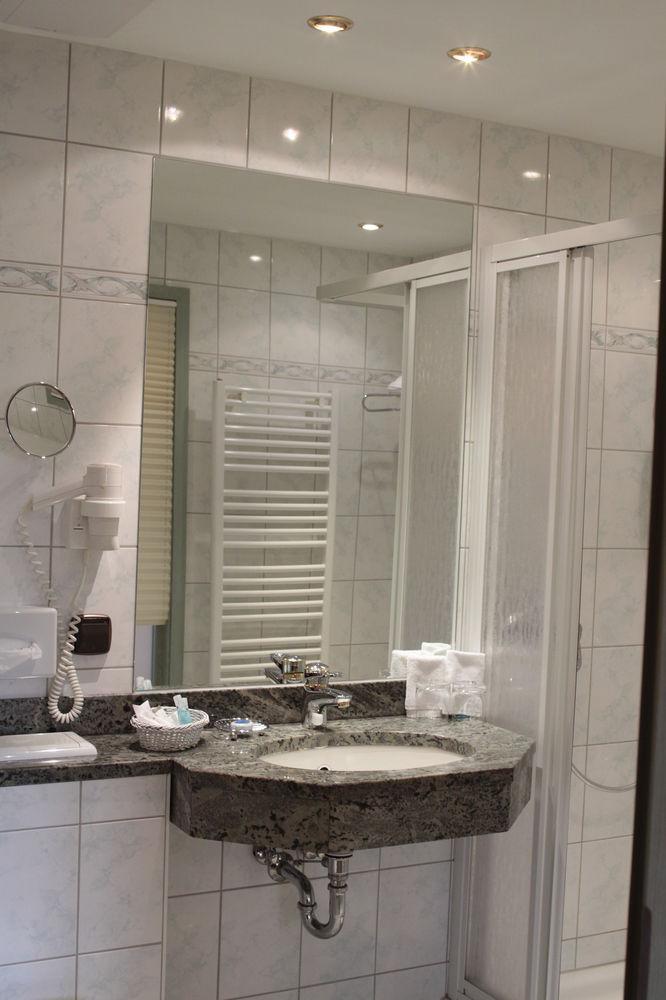 Hotel Villa Heine Wellness & Spa Hotel Halberstadt