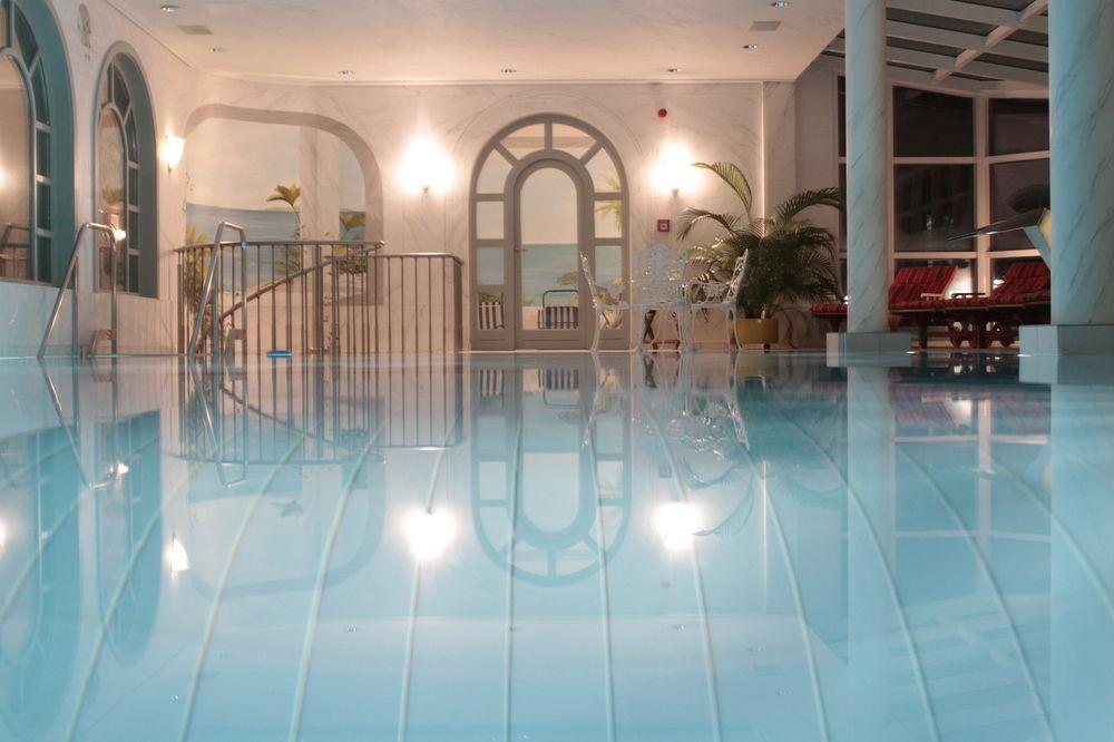 Hotel Villa Heine Wellness & Spa 4*
