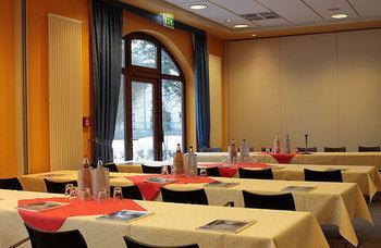 Hotel Hotel Villa Heine Wellness & Spa Halberstadt