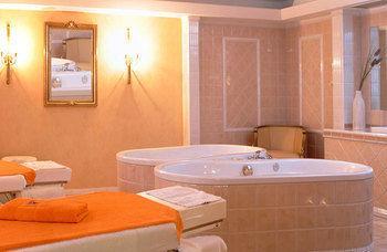 Hotel Hotel Villa Heine Wellness & Spa