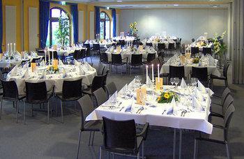 Hotel Villa Heine Wellness & Spa Hotel Halberstadt