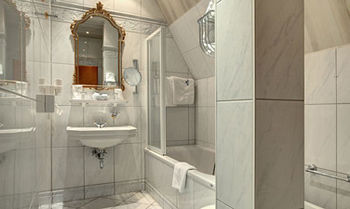Hotel Villa Heine Wellness & Spa Hotel Halberstadt