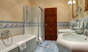 Hotel Villa Heine Wellness & Spa Hotel