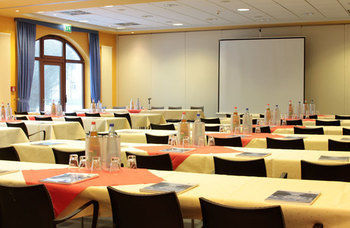 Hotel Hotel Villa Heine Wellness & Spa Halberstadt