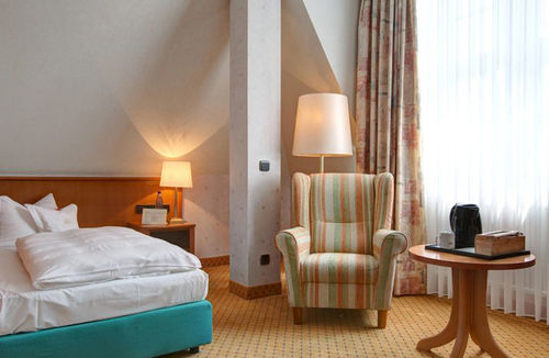 Hotel Villa Heine Wellness & Spa 4*