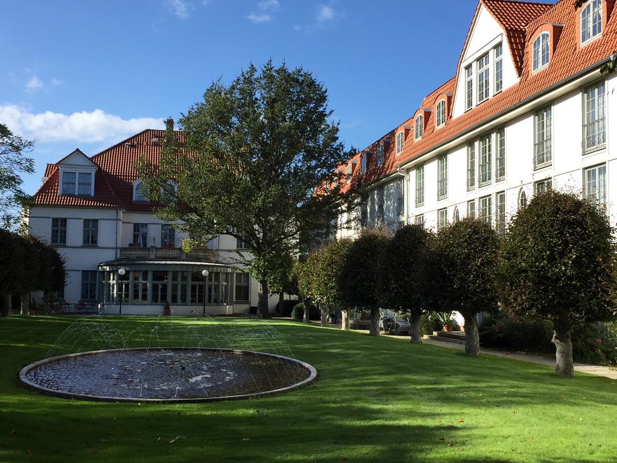 Hotel Hotel Villa Heine Wellness & Spa 4*