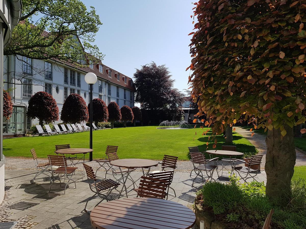 Hotel Villa Heine Wellness & Spa Hotel