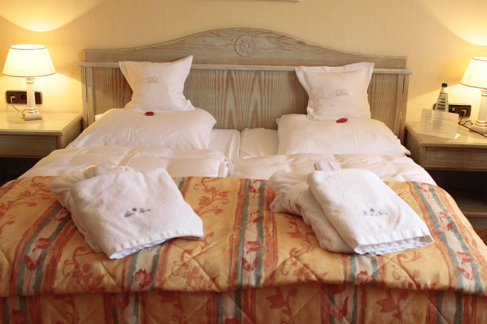 Hotel Hotel Villa Heine Wellness & Spa