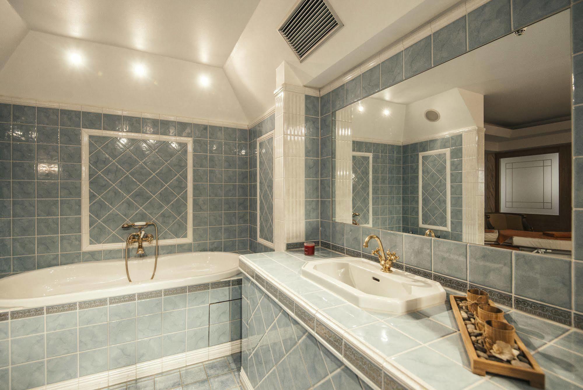 Hotel Hotel Villa Heine Wellness & Spa 4*