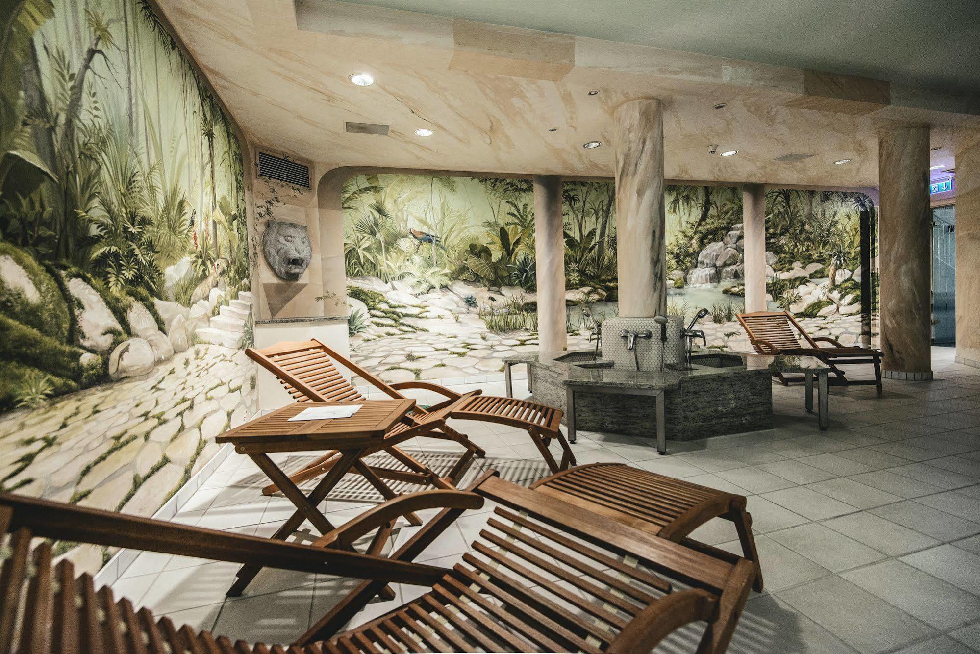 Hotel Hotel Villa Heine Wellness & Spa 4*