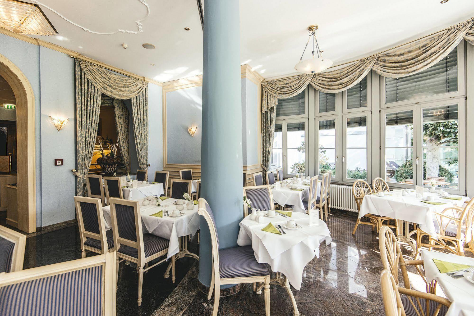 Hotel Villa Heine Wellness & Spa 4*