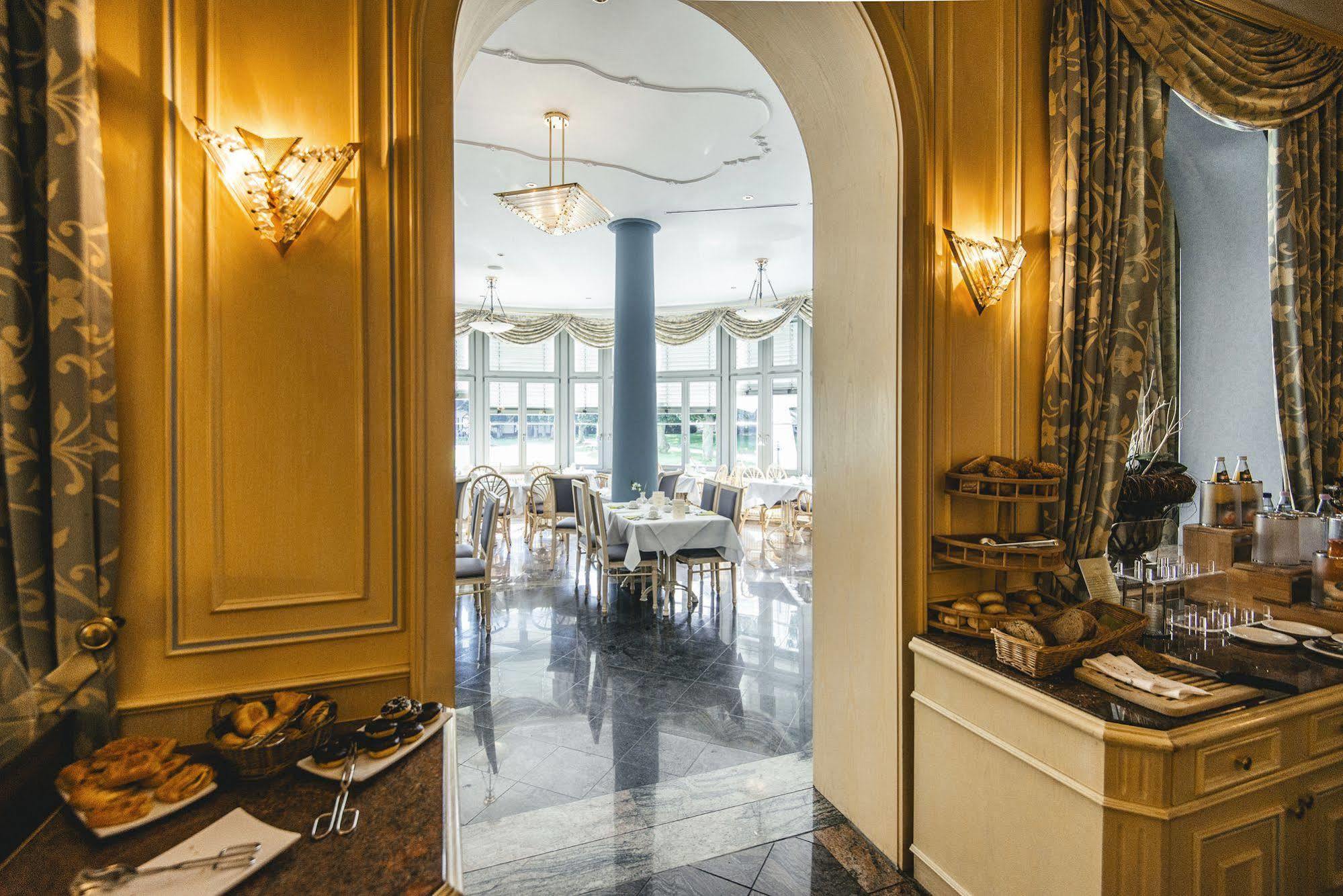 Hotel Hotel Villa Heine Wellness & Spa