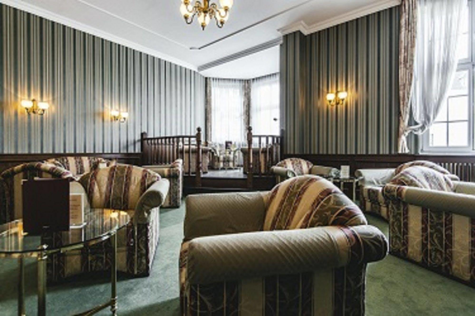 Hotel Villa Heine Wellness & Spa Hotel