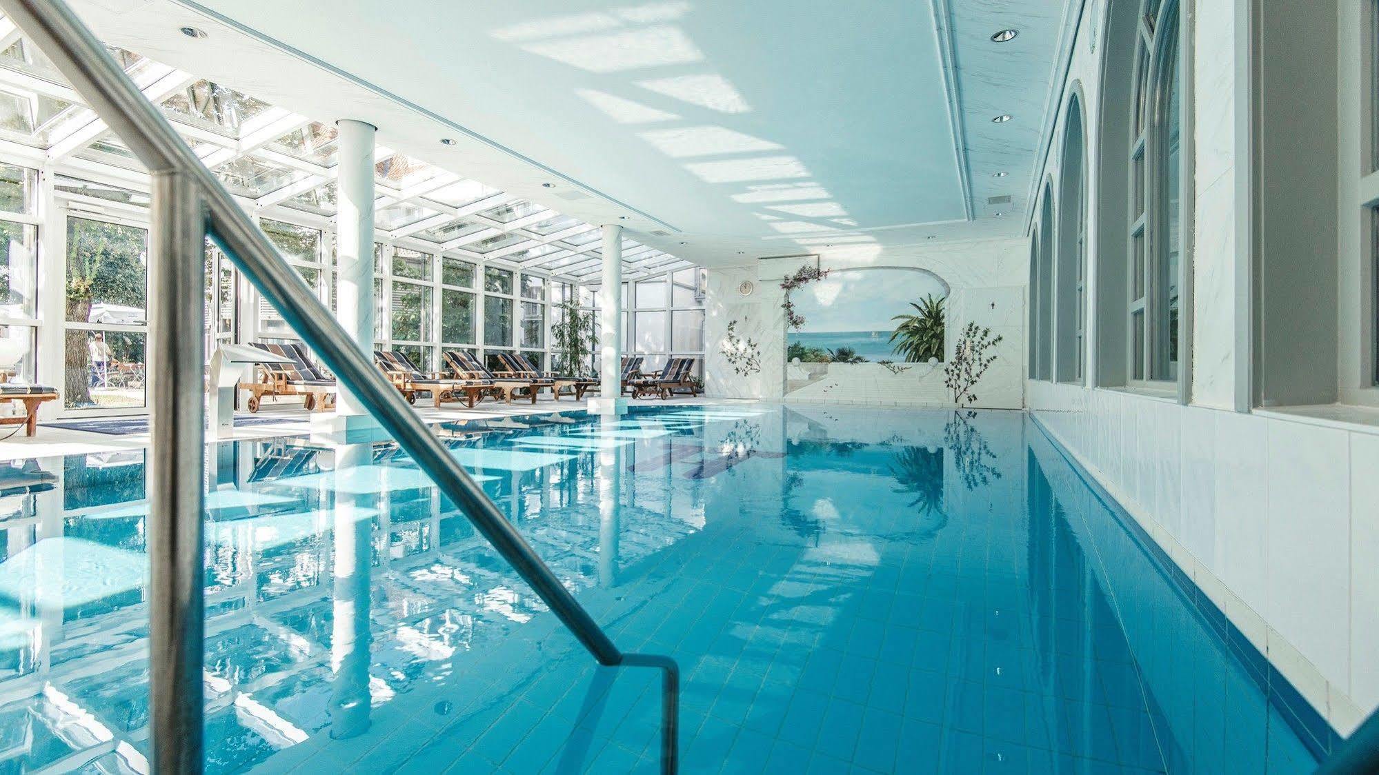 Hotel Hotel Villa Heine Wellness & Spa Halberstadt