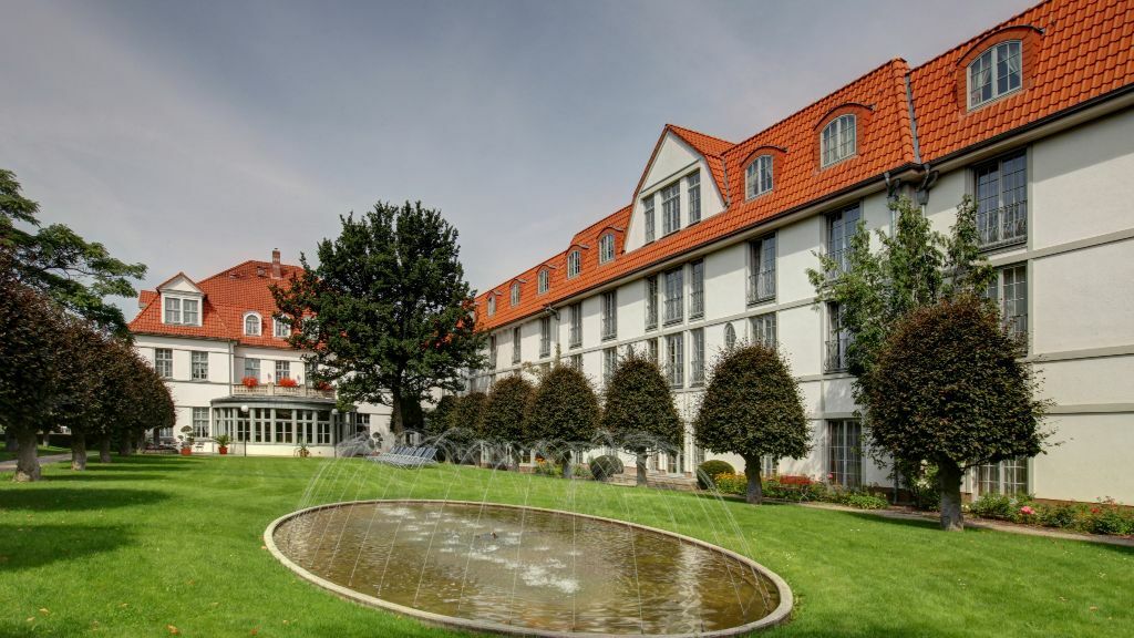 Hotel Villa Heine Wellness & Spa