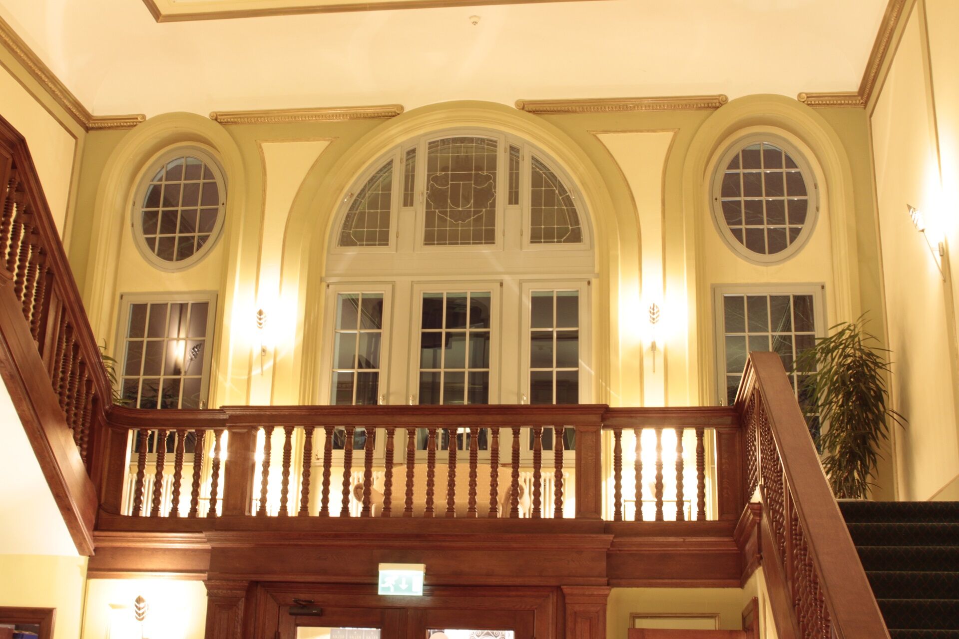 Hotel Villa Heine Wellness & Spa Hotel Halberstadt