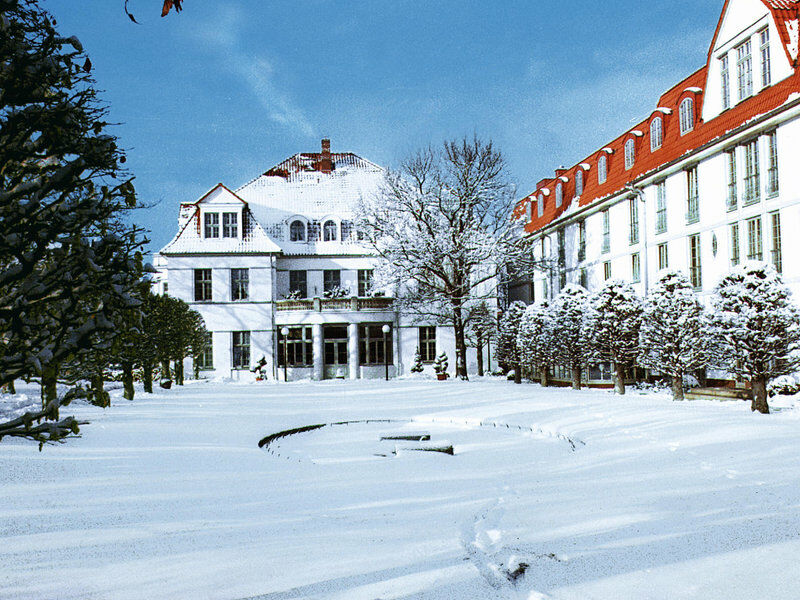 Hotel Villa Heine Wellness & Spa 4* Halberstadt