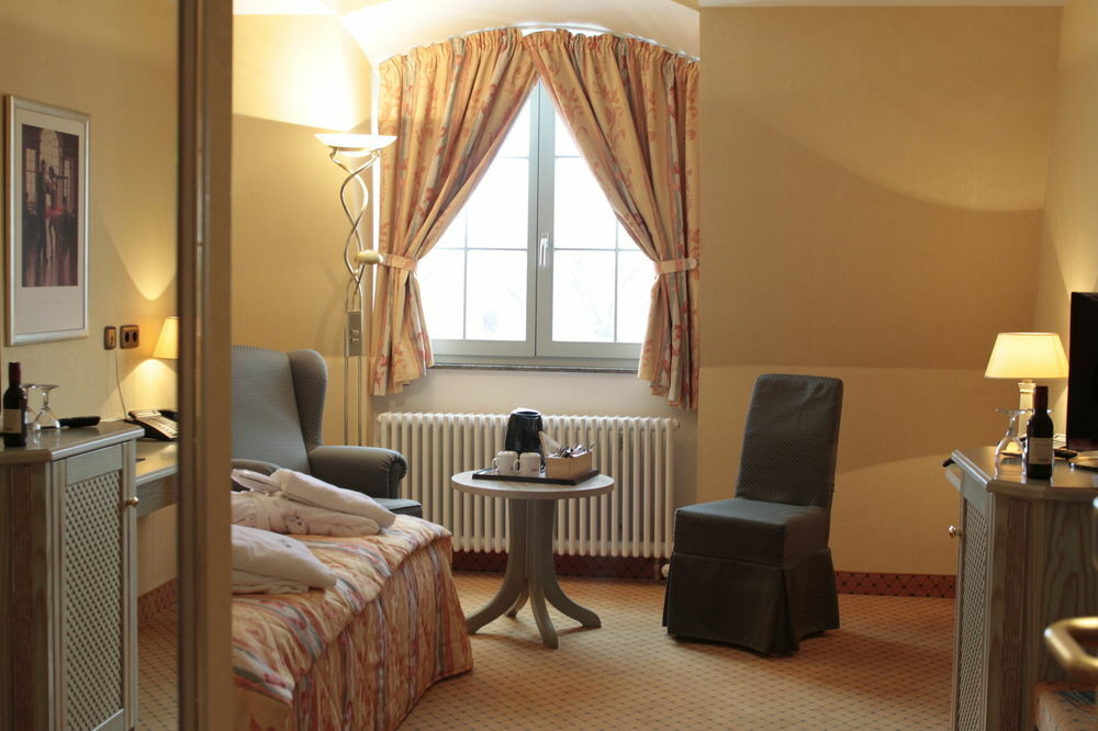 Hotel Hotel Villa Heine Wellness & Spa Halberstadt